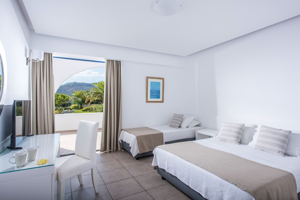 Peninsula Resort & Spa foto 14