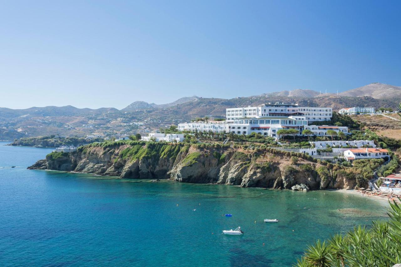 Peninsula Resort & Spa in Agia Pelagia - foto 4