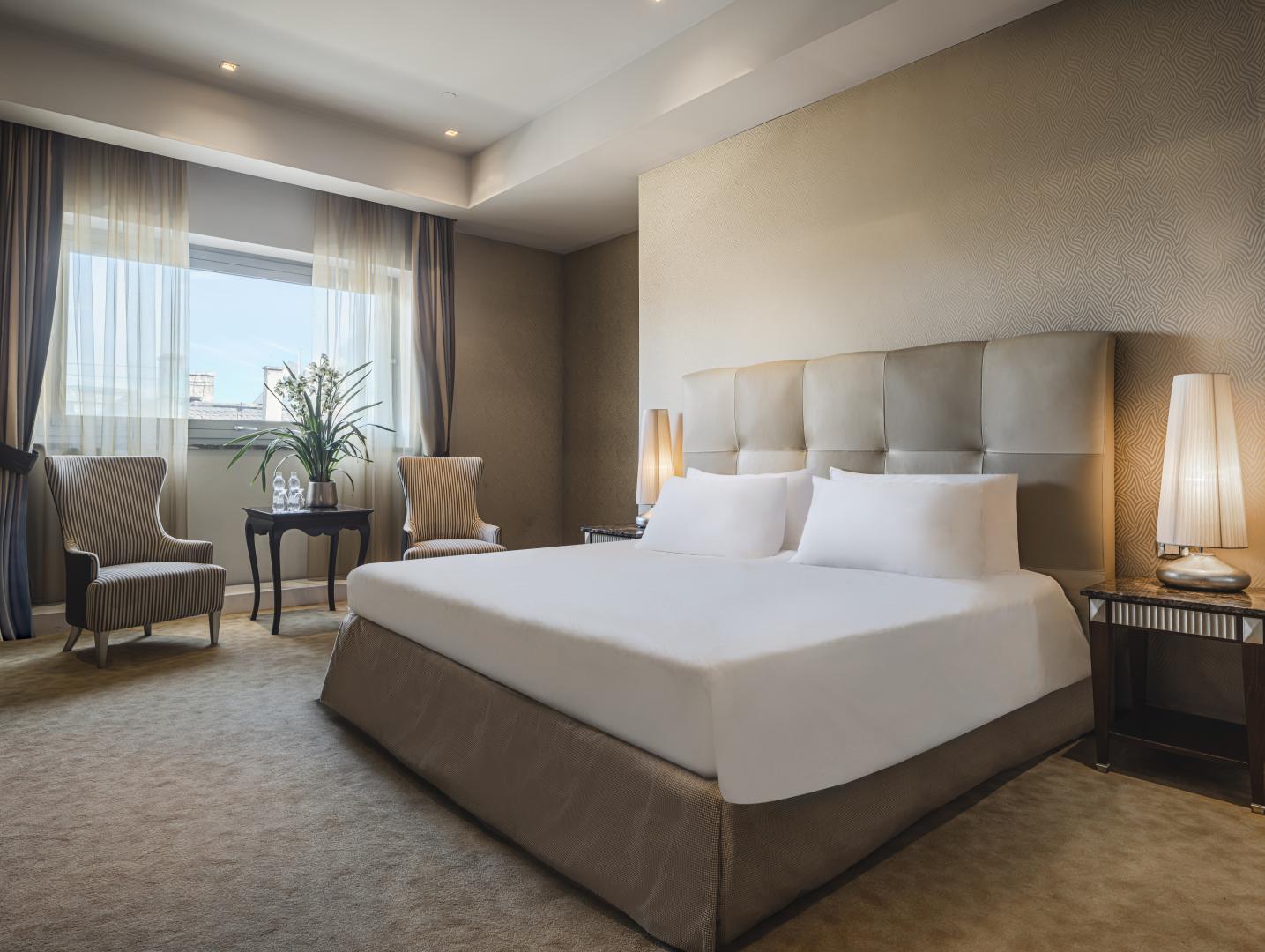 Anantara New York Palace Budapest Hotel foto 40