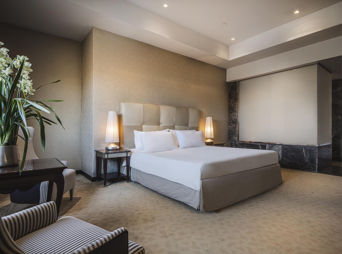 Anantara New York Palace Budapest Hotel foto 42