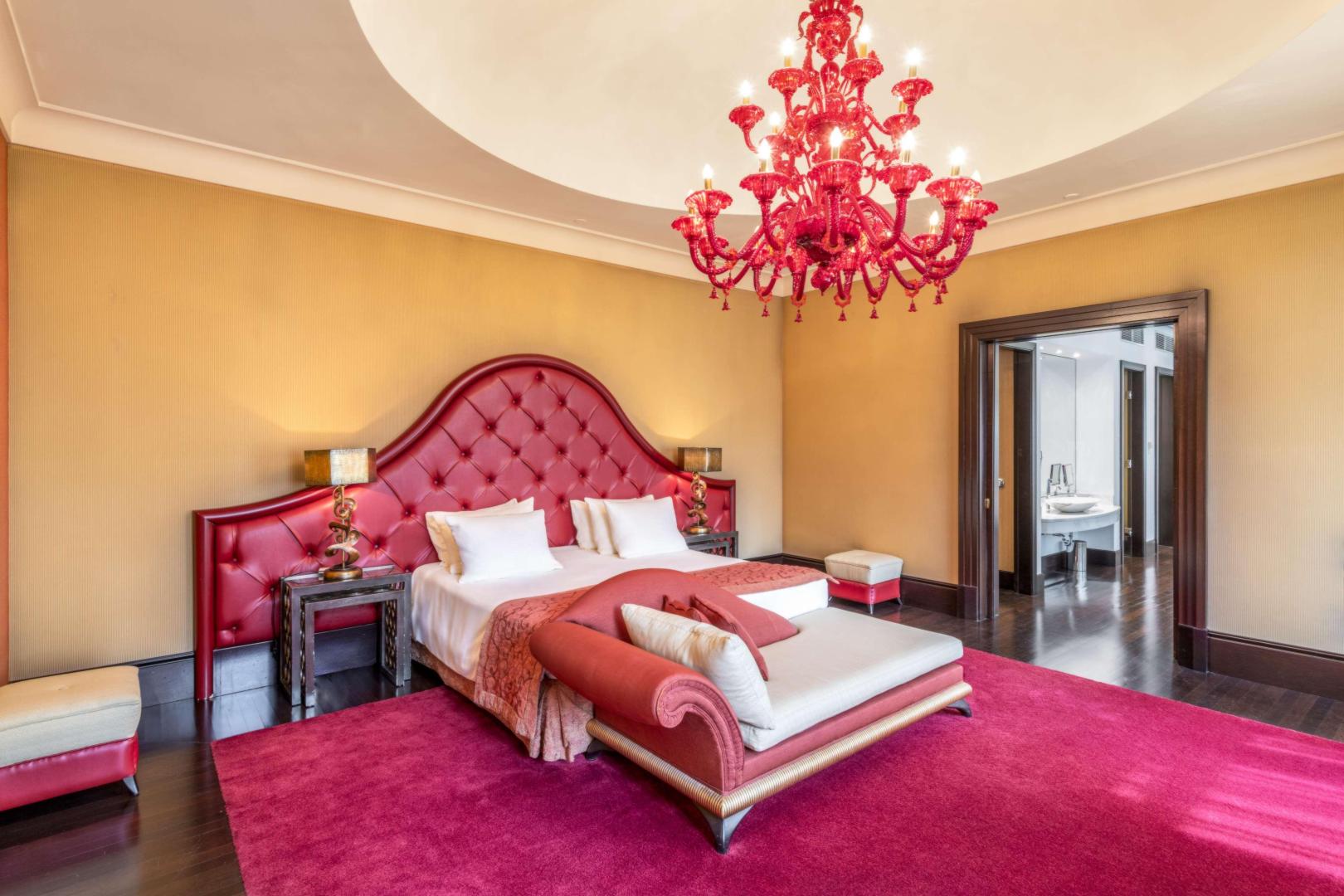 Anantara New York Palace Budapest Hotel foto 9