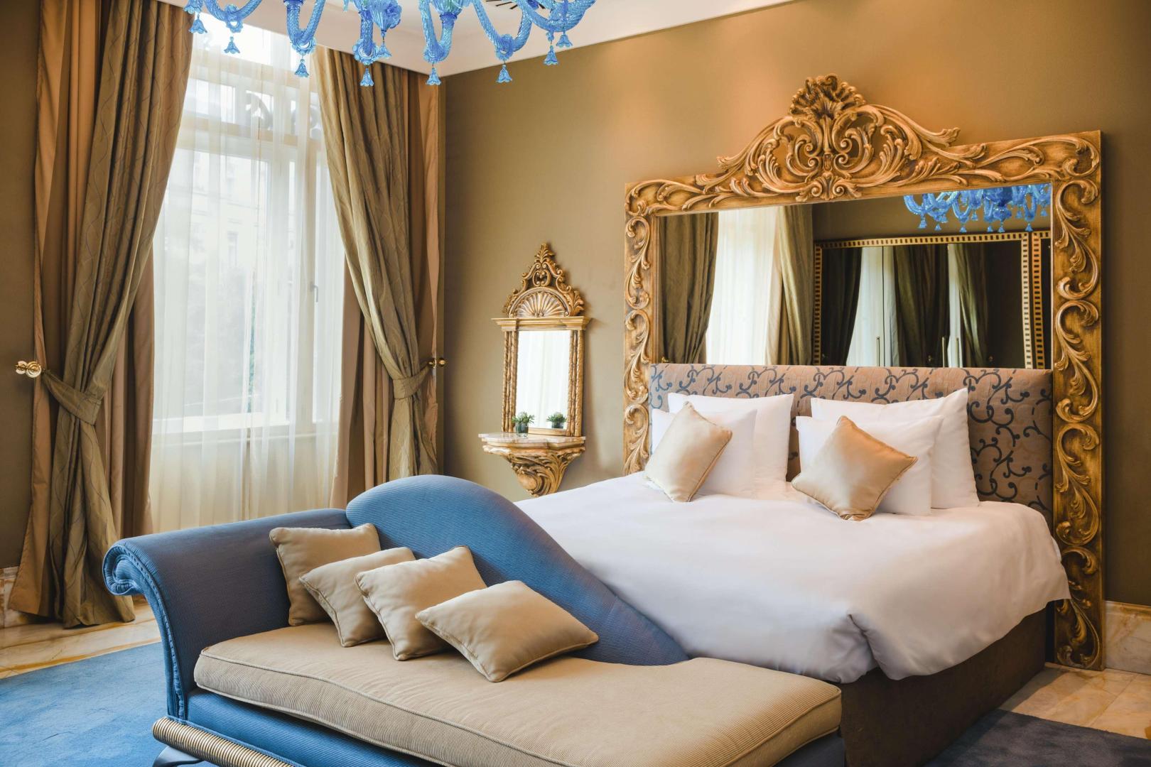 Anantara New York Palace Budapest Hotel foto 8