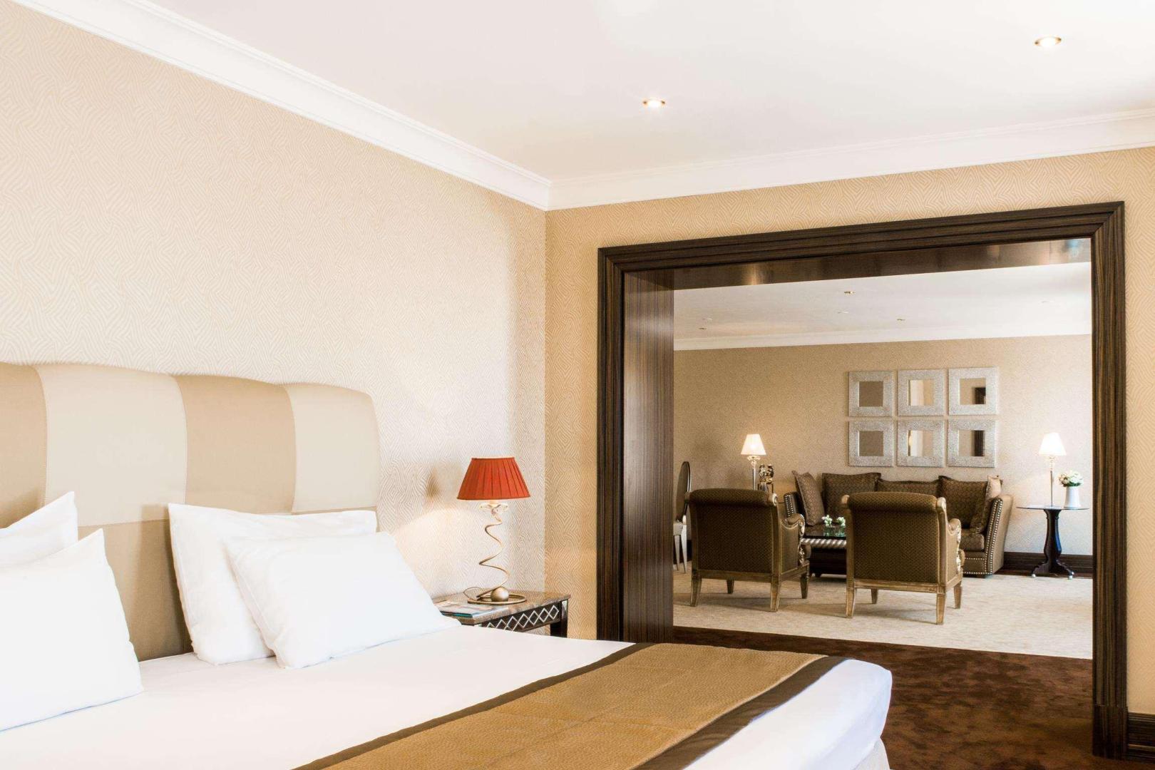 Anantara New York Palace Budapest Hotel foto 10