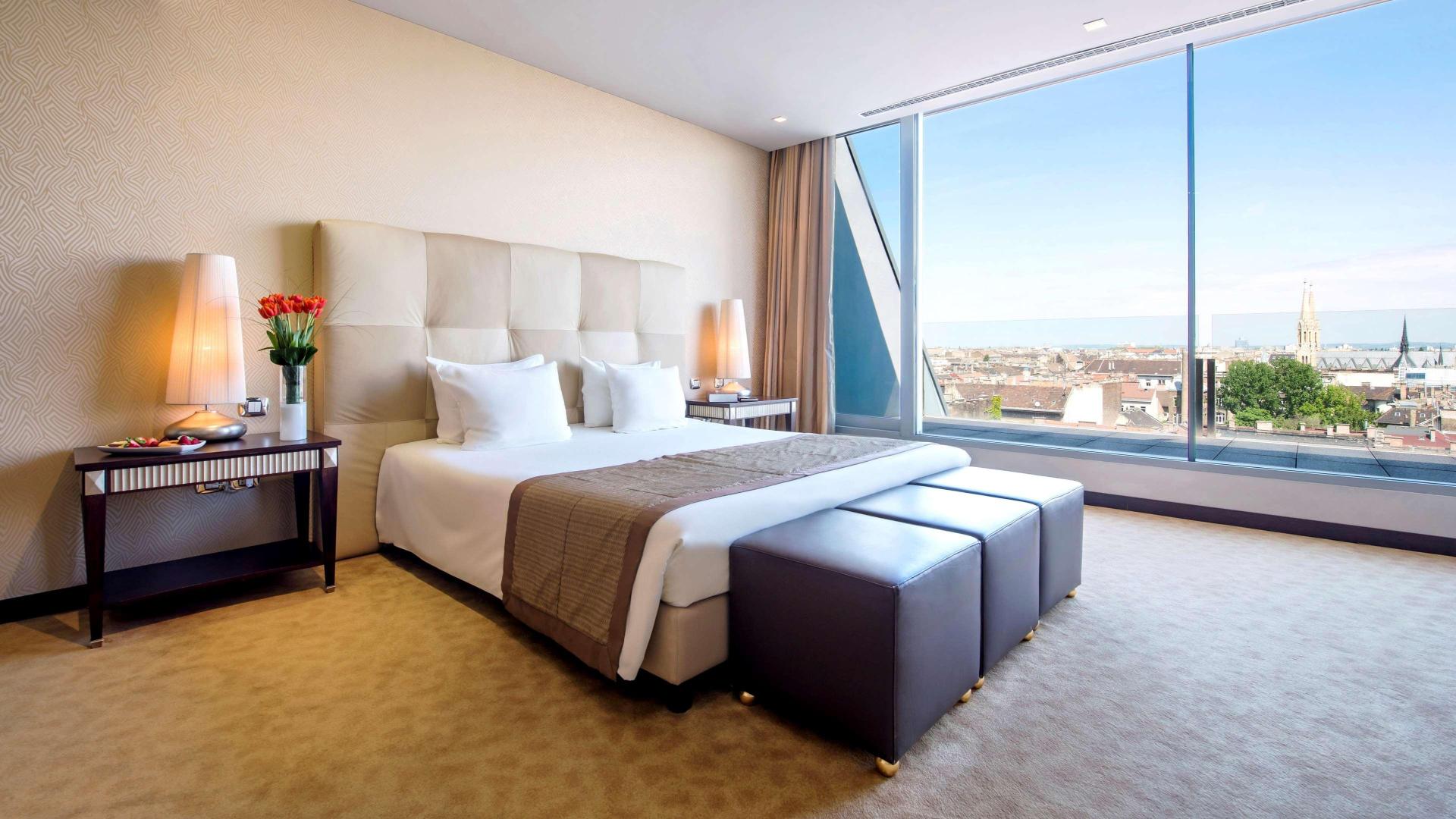 Anantara New York Palace Budapest Hotel foto 32