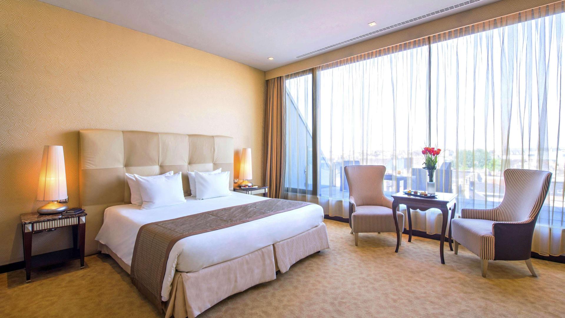 Anantara New York Palace Budapest Hotel foto 36