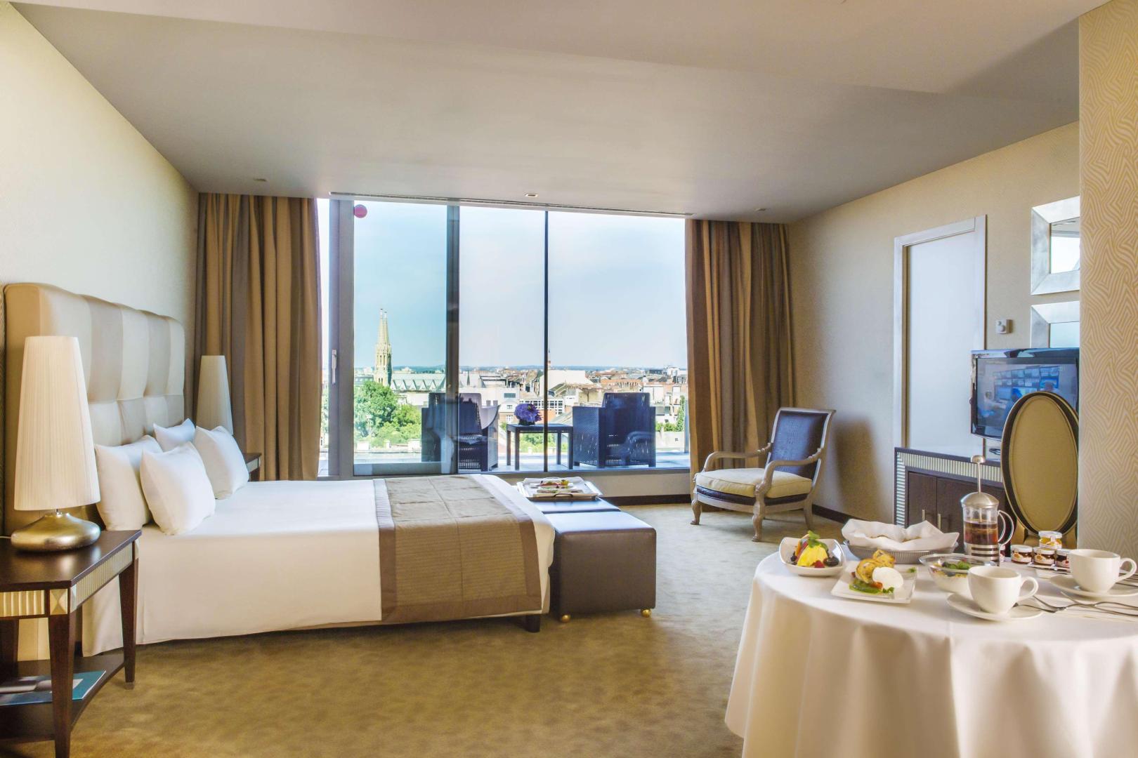 Anantara New York Palace Budapest Hotel foto 34