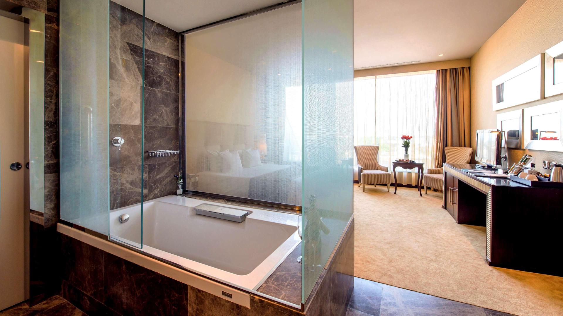 Anantara New York Palace Budapest Hotel foto 7