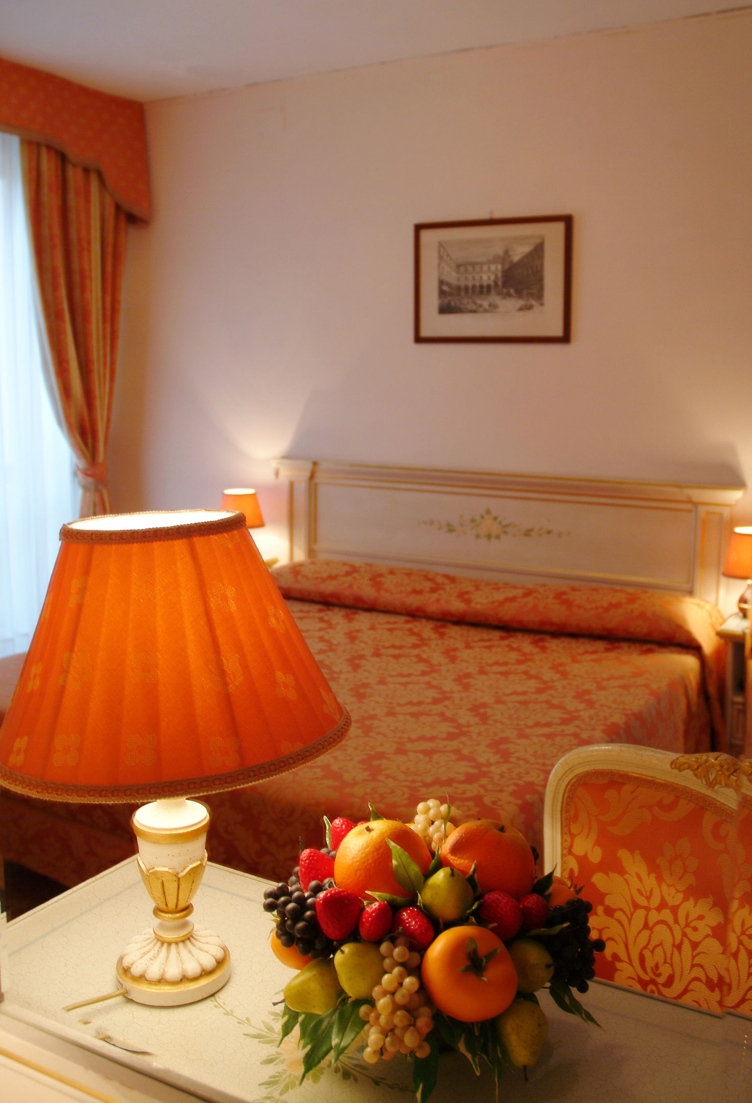 San Marco Hotel Ambassador Tre Rose foto 13