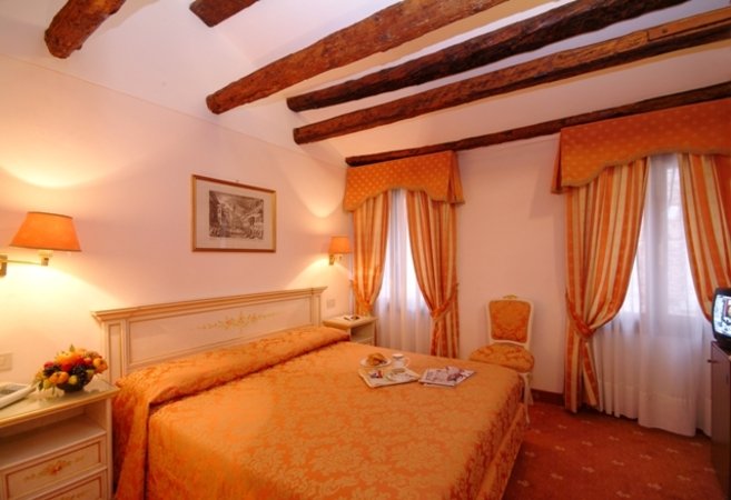 San Marco Hotel Ambassador Tre Rose foto 7