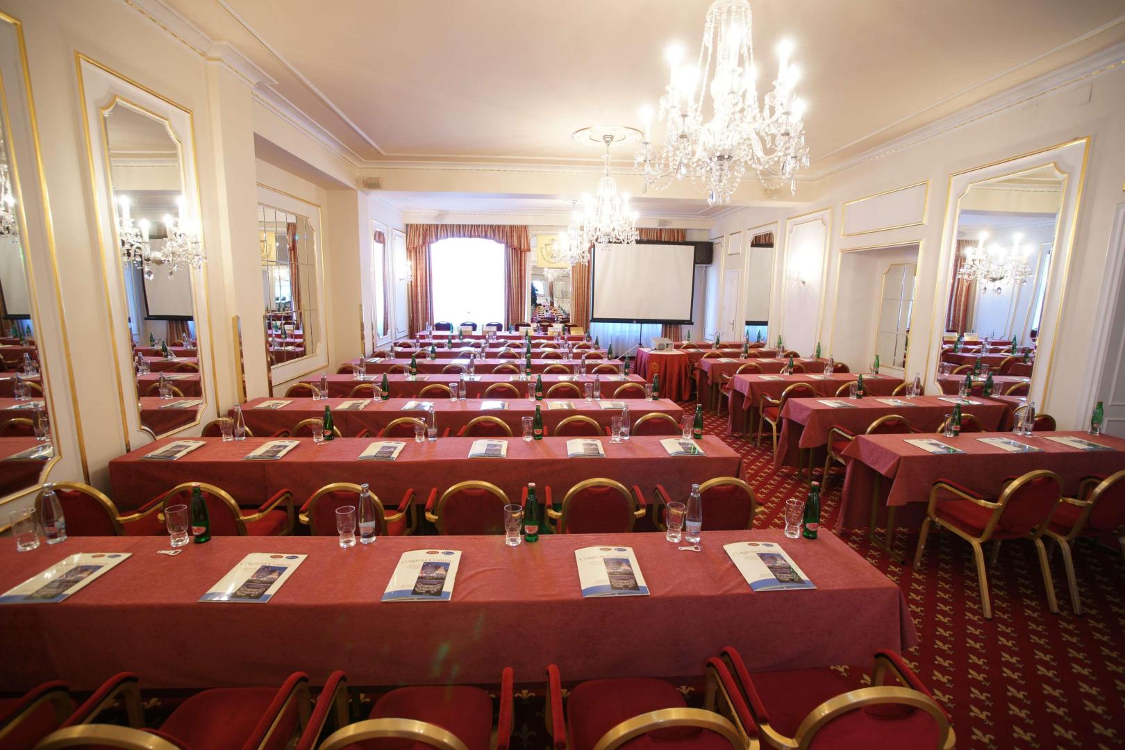 Hotel Ambassador Zlatá Husa foto 18