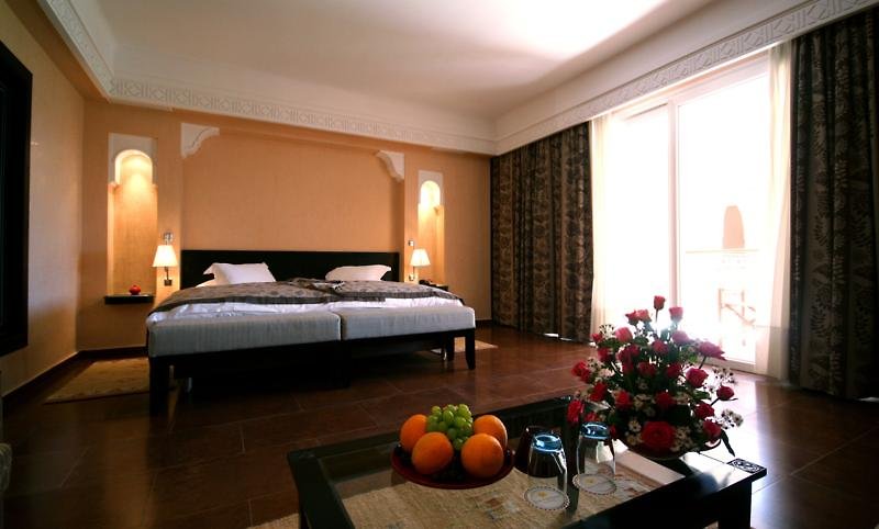 Hotel Tikida Golf Palace foto 10