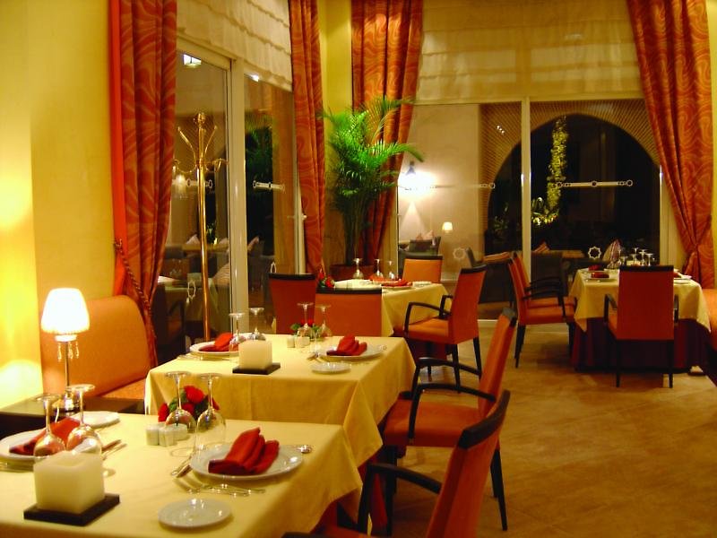 Hotel Tikida Golf Palace foto 9