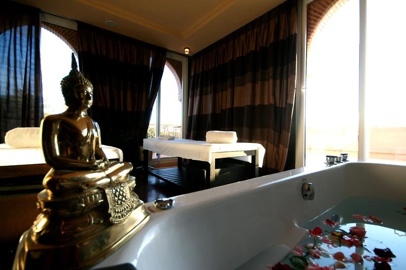 Hotel Tikida Golf Palace image 3