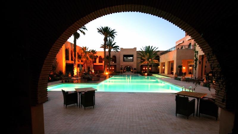 Hotel Tikida Golf Palace image 2