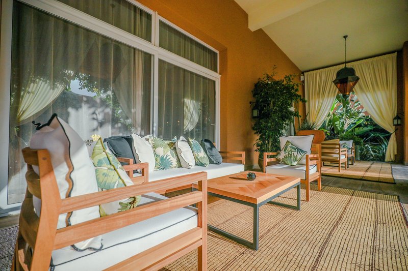 Hotel Tikida Golf Palace foto 28