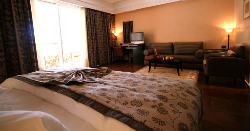 Hotel Tikida Golf Palace foto 11
