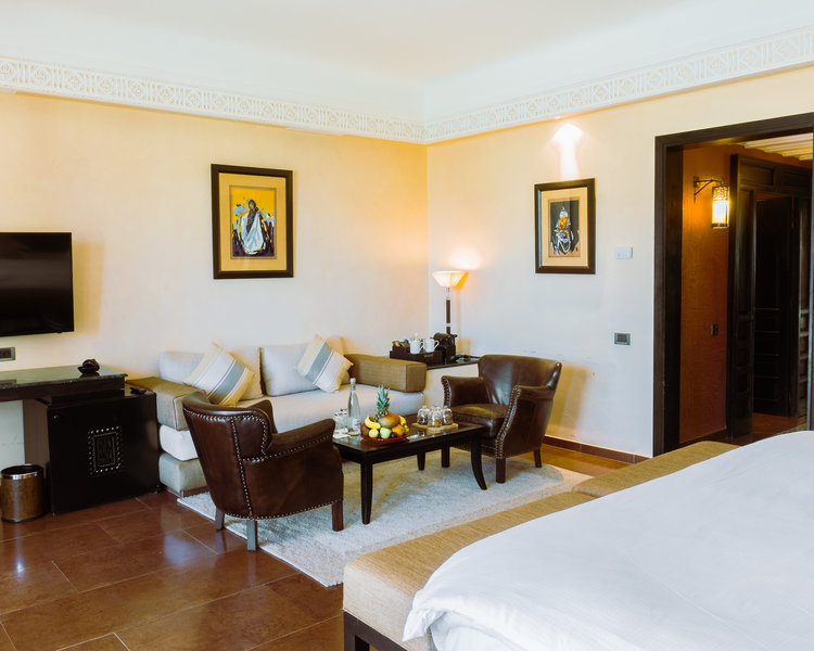 Hotel Tikida Golf Palace foto 61