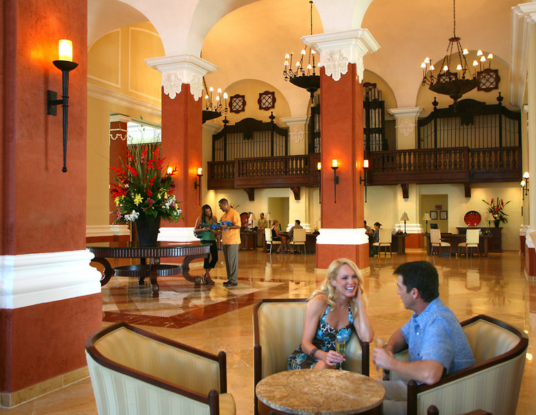 Valentin Imperial Riviera Maya foto 6