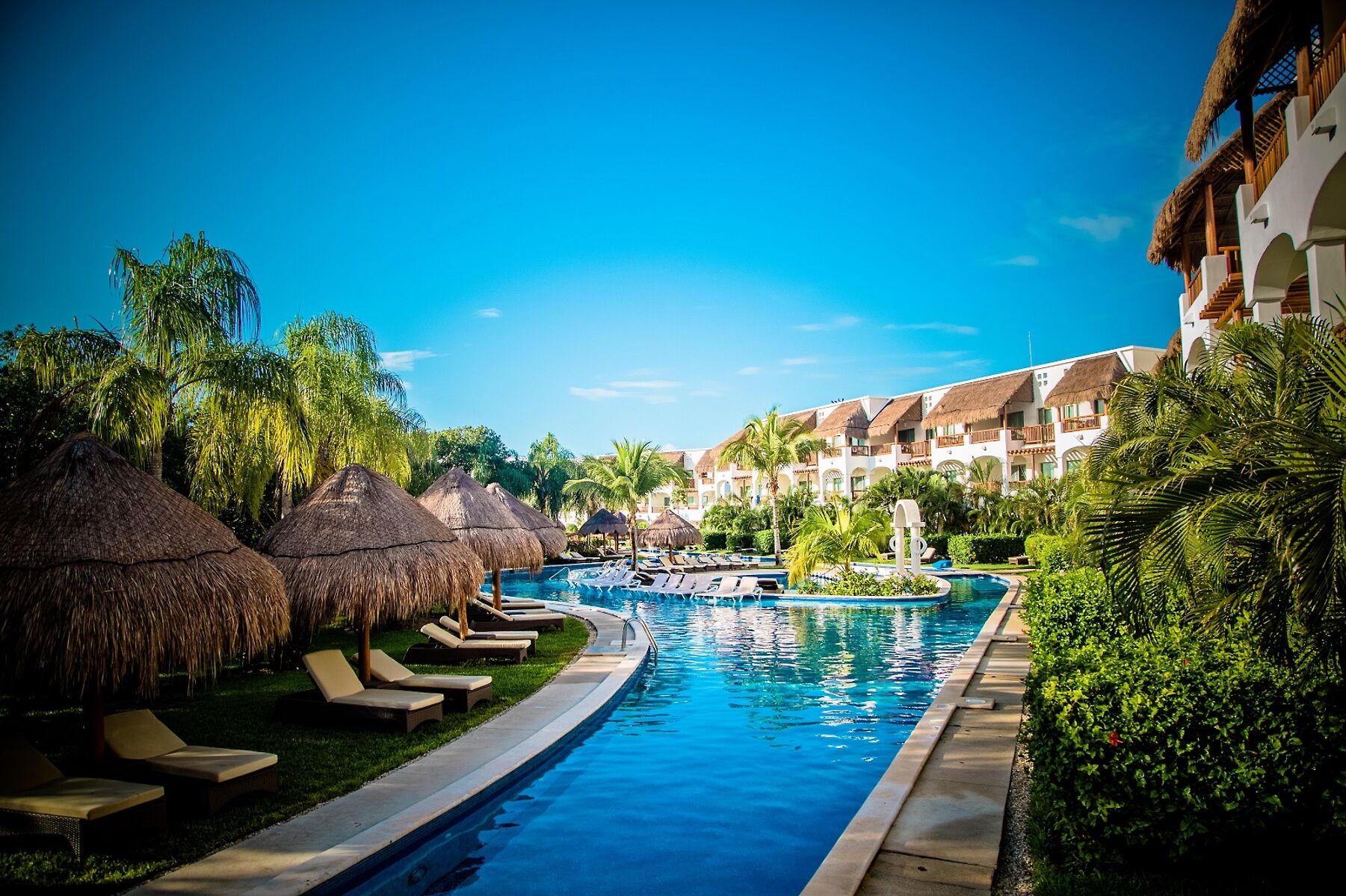Valentin Imperial Riviera Maya foto 36