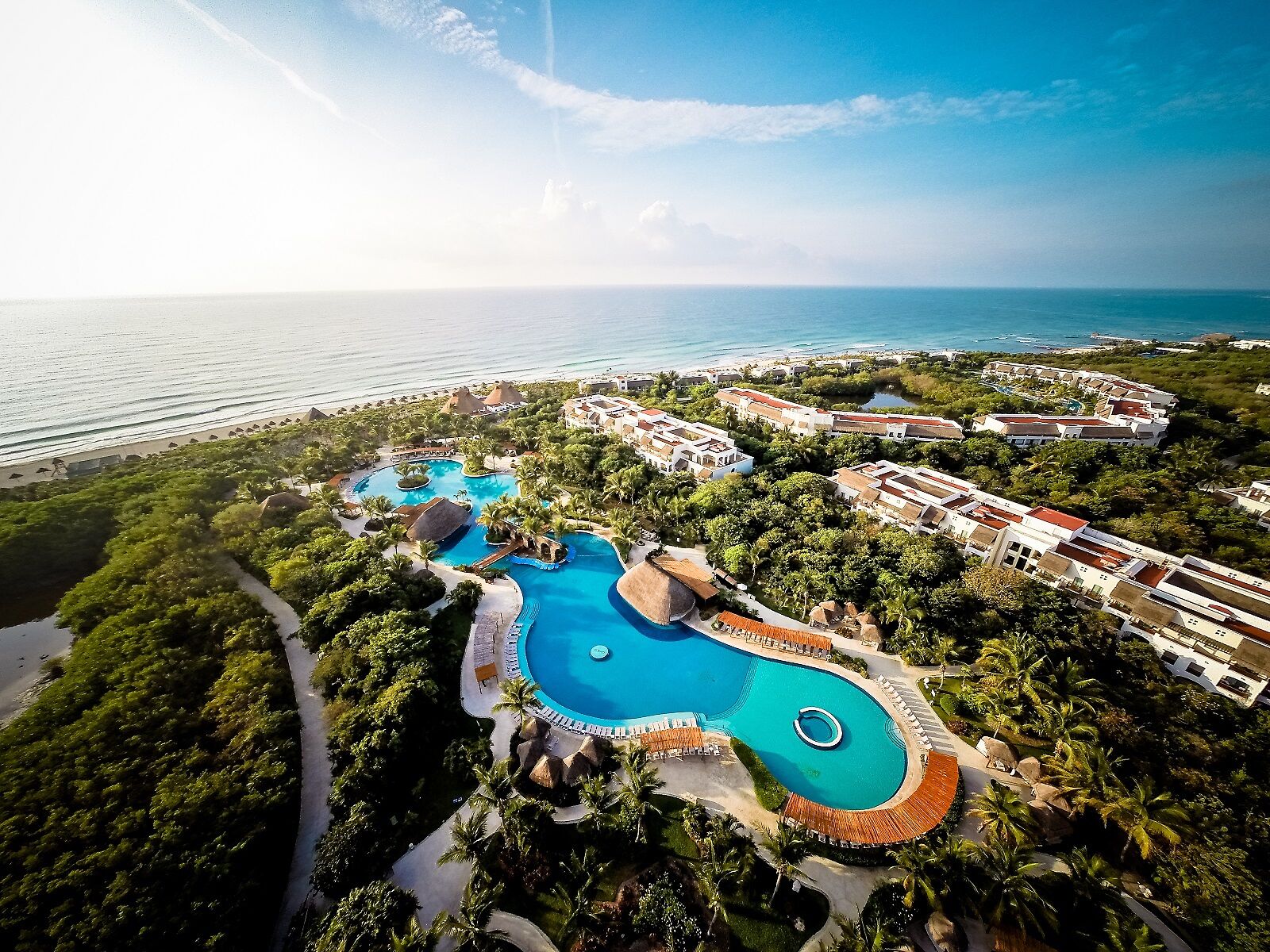 Valentin Imperial Riviera Maya foto 33