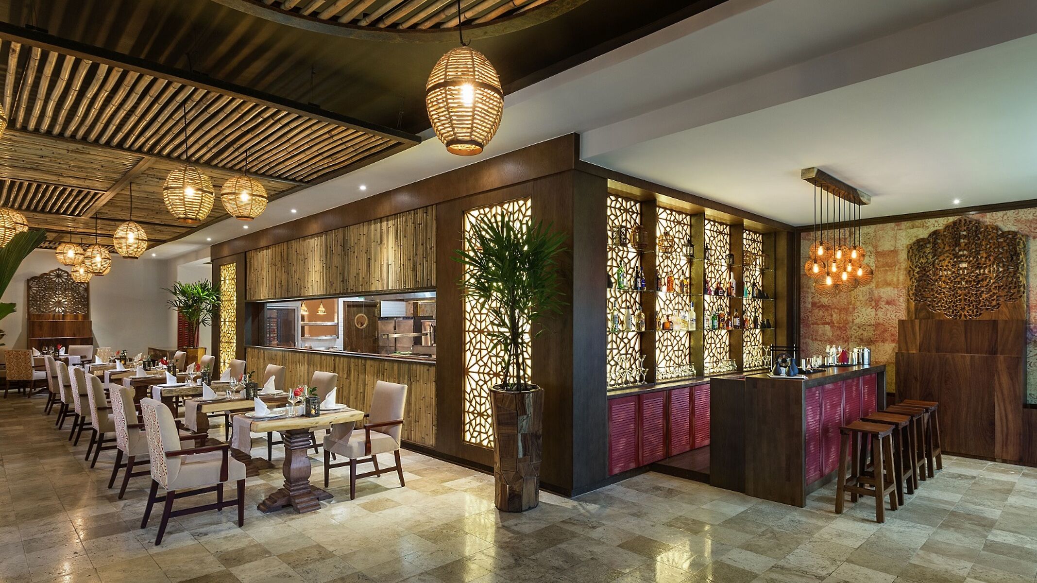 Valentin Imperial Riviera Maya foto 15