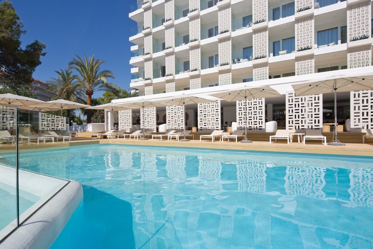 HM Balanguera Beach – Adults Only image 0