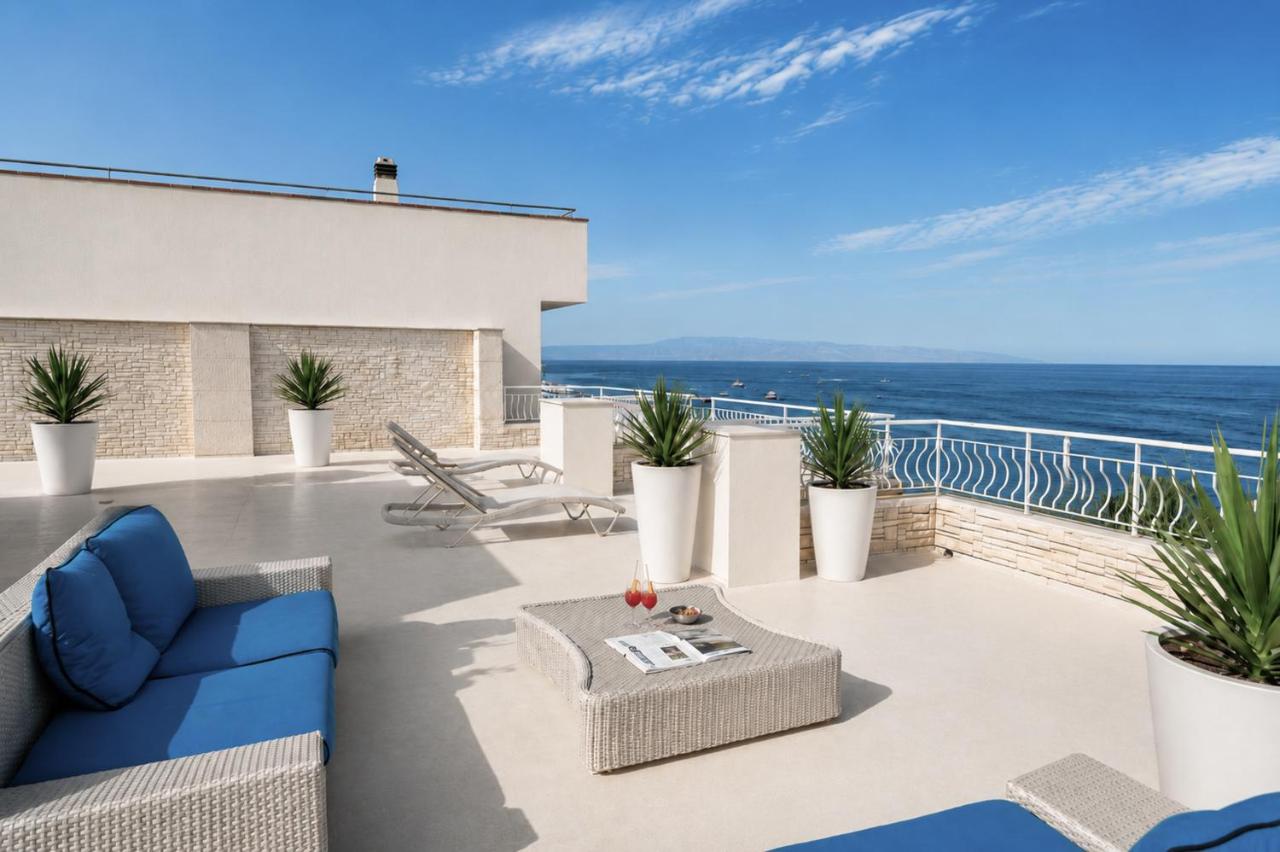 Orizzonte Hotel Letojanni foto 4