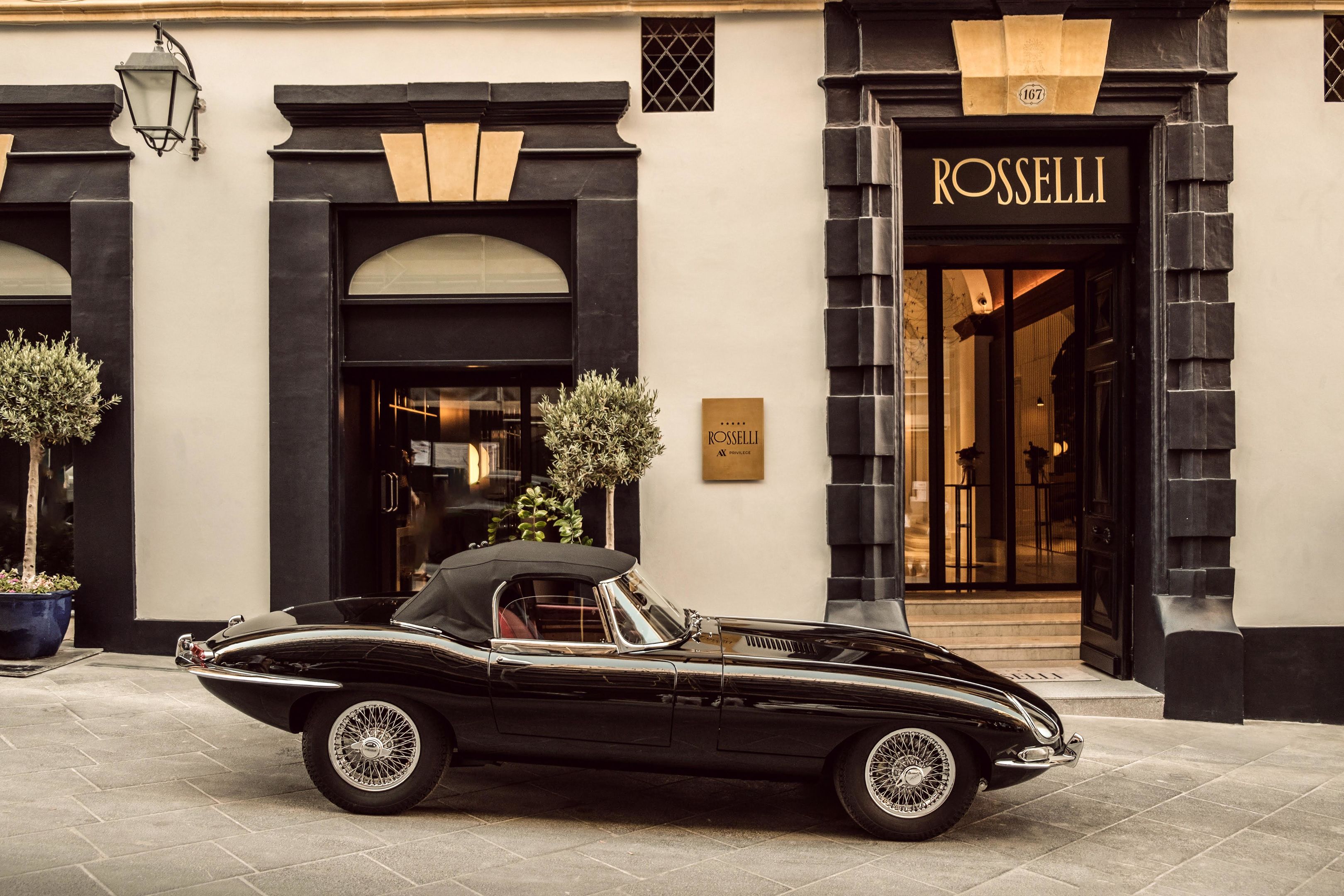 Rosselli - AX Privilege foto 9