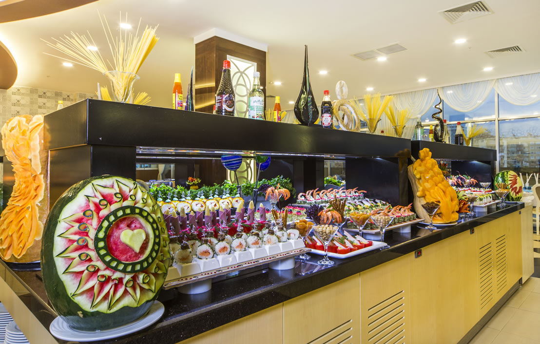 Sun Star Beach Hotel foto 11