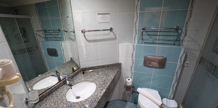 Sun Star Beach Hotel image 3