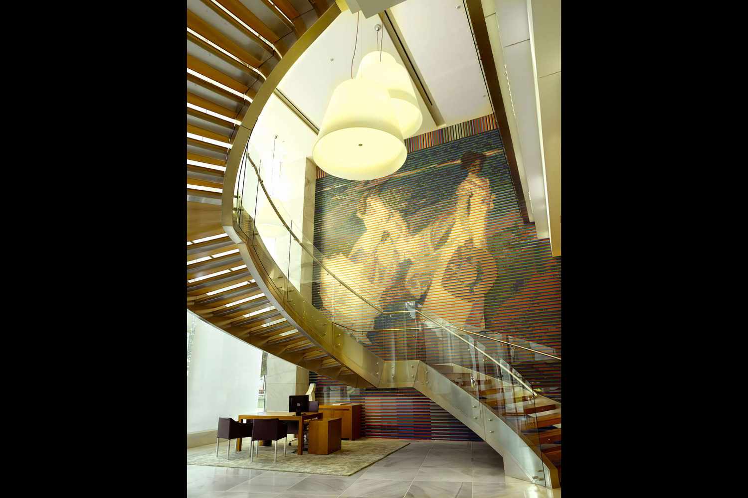 Sercotel Sorolla Palace foto 11