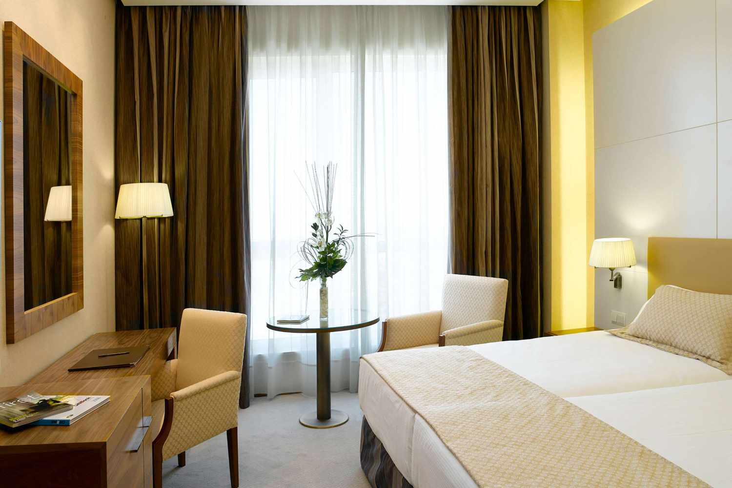 Sercotel Sorolla Palace foto 12