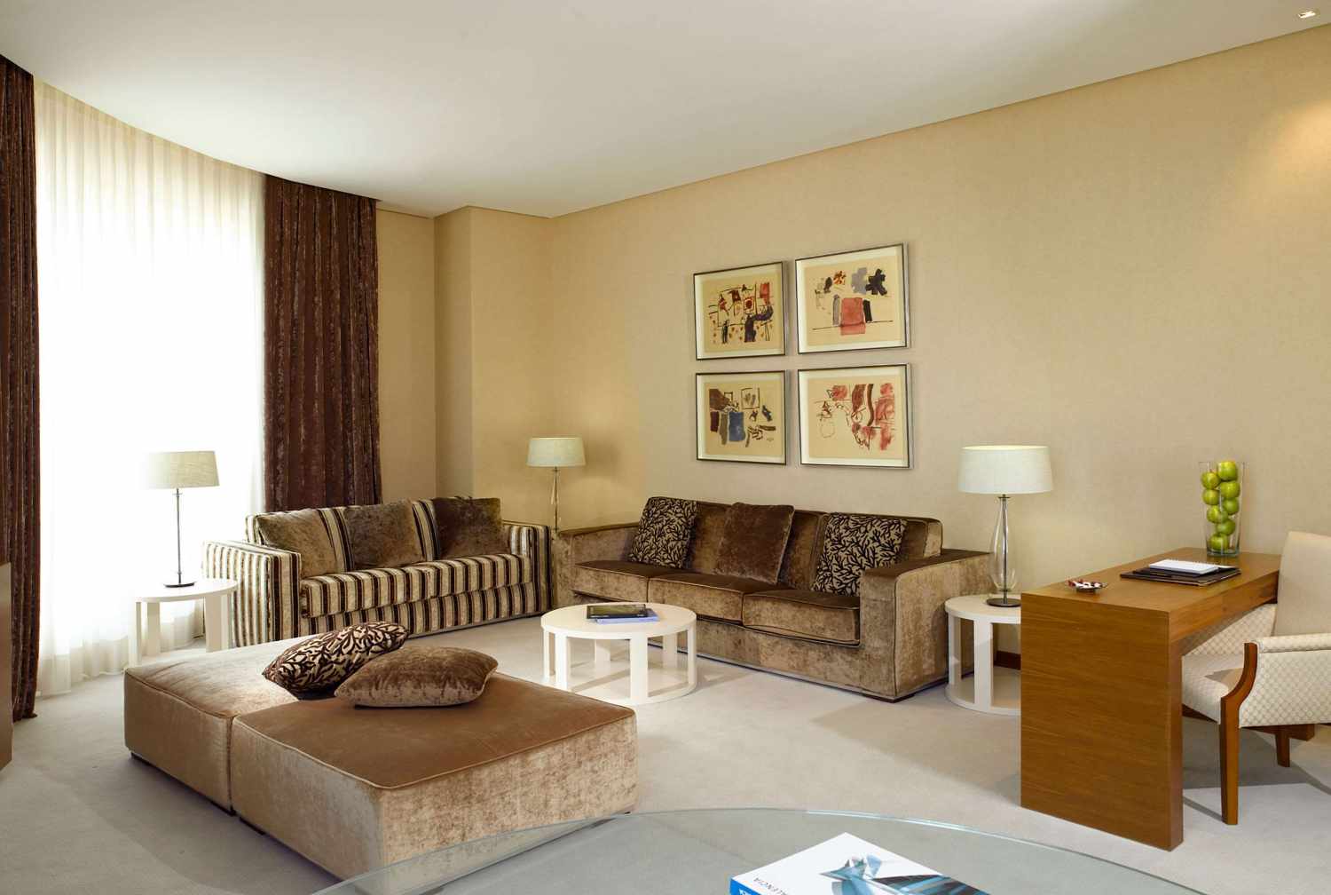 Sercotel Sorolla Palace foto 13