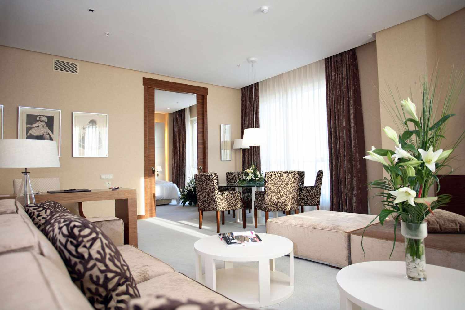 Sercotel Sorolla Palace foto 9