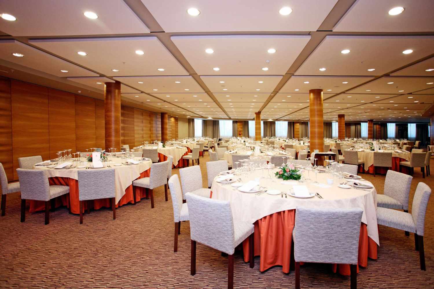 Sercotel Sorolla Palace foto 14
