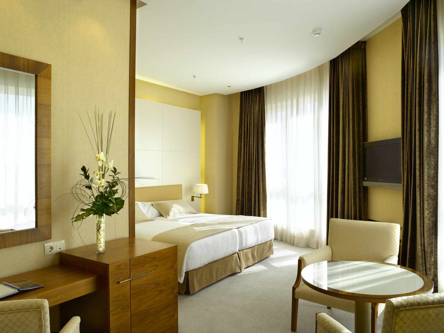 Sercotel Sorolla Palace foto 16