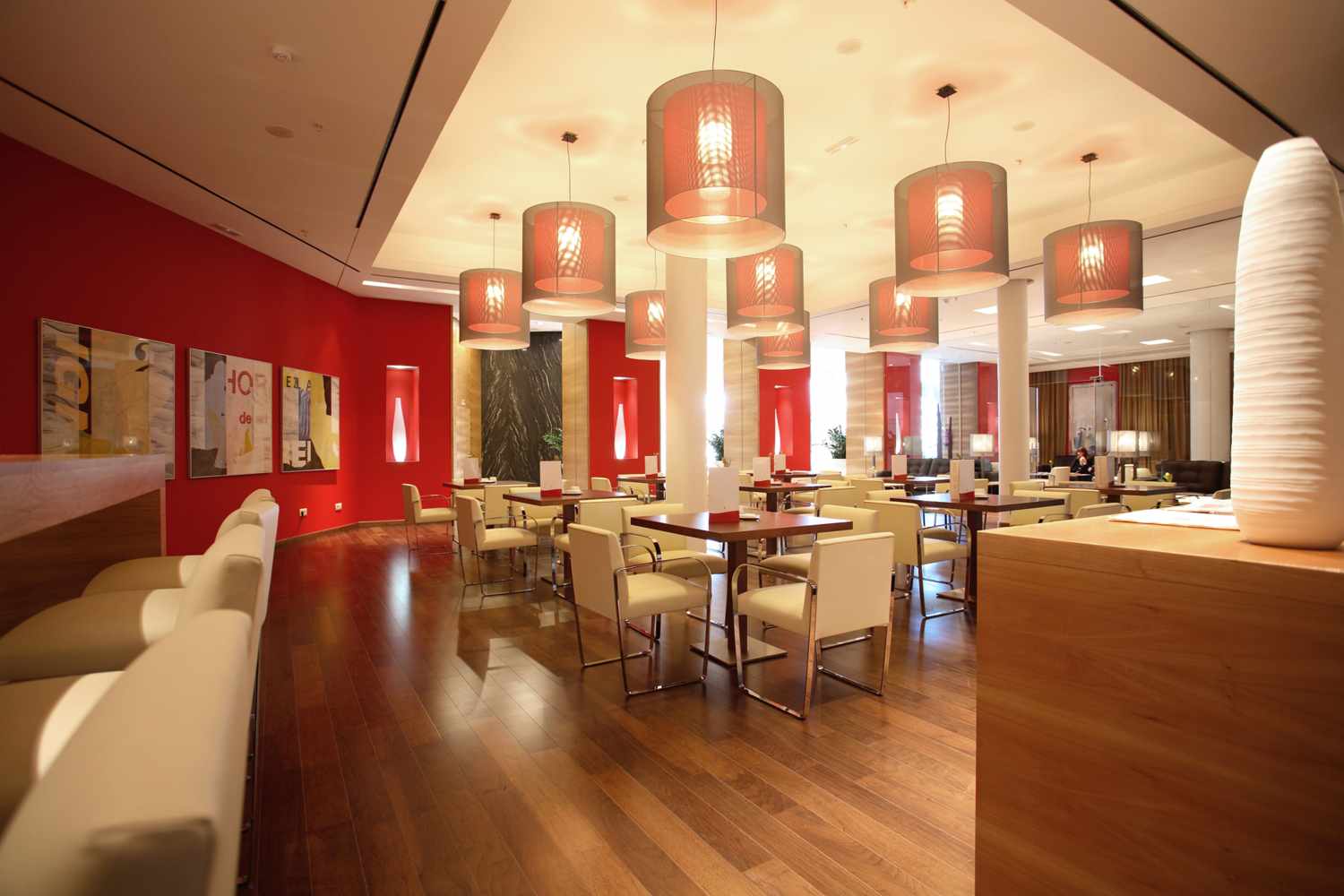 Sercotel Sorolla Palace image 3