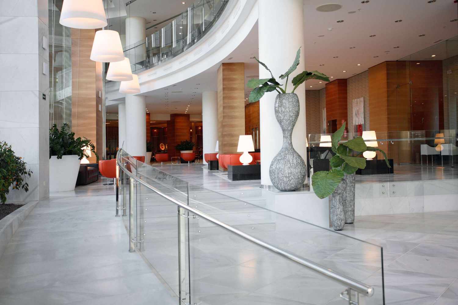 Sercotel Sorolla Palace image 2