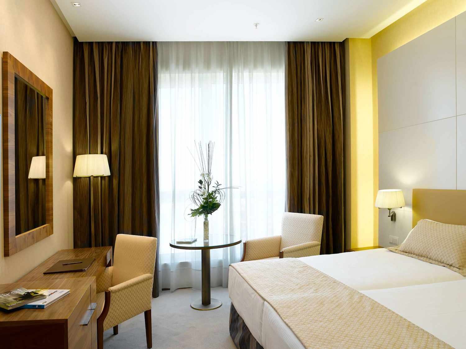 Sercotel Sorolla Palace foto 18