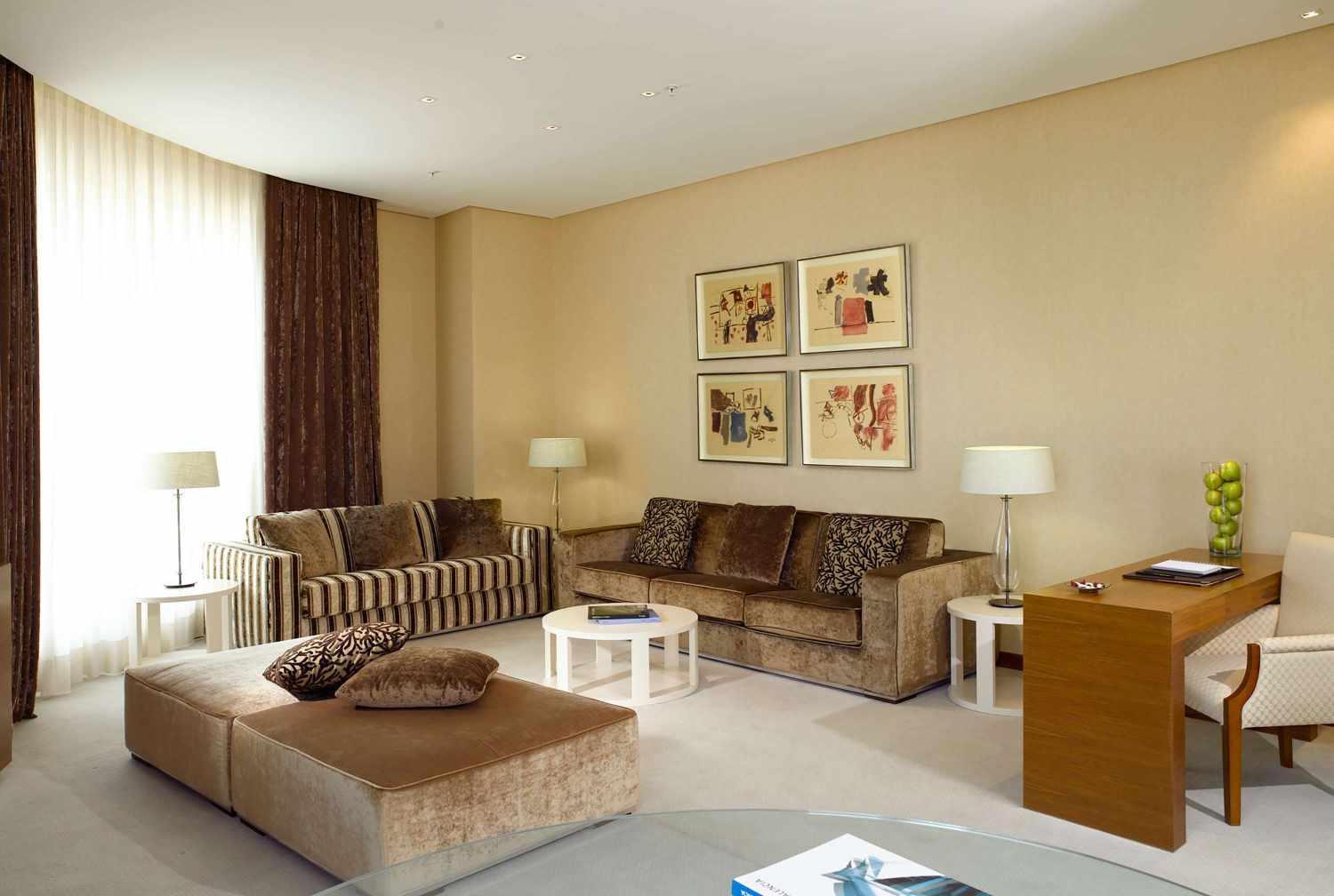 Sercotel Sorolla Palace foto 20