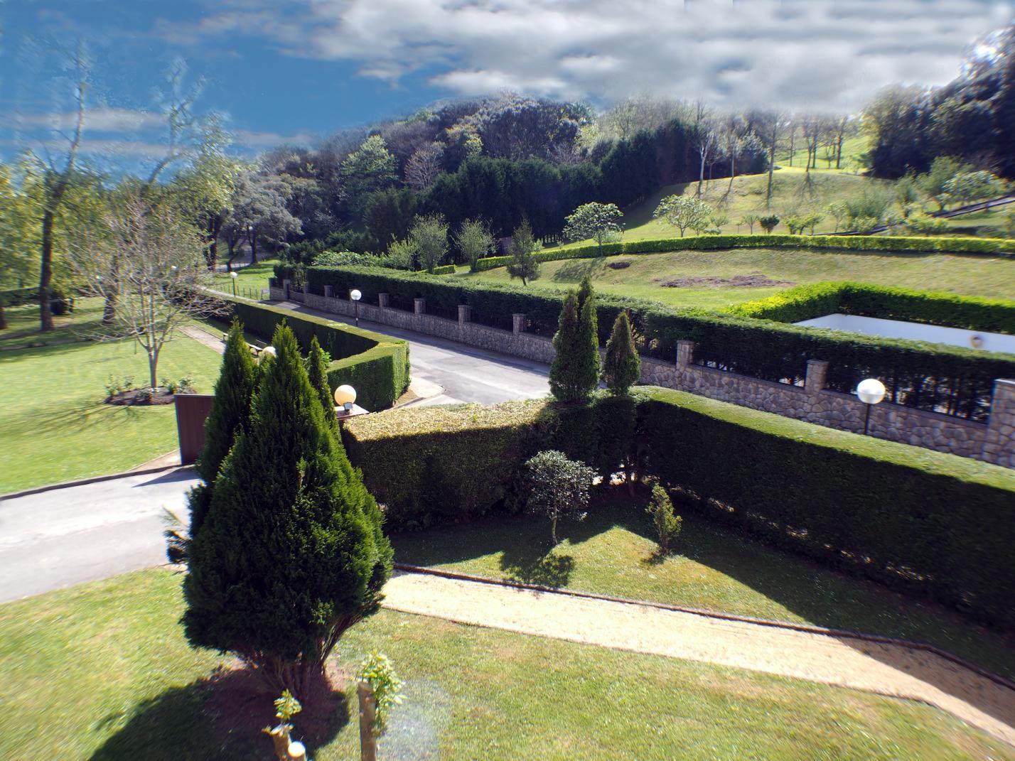 Hotel Comillas foto 12