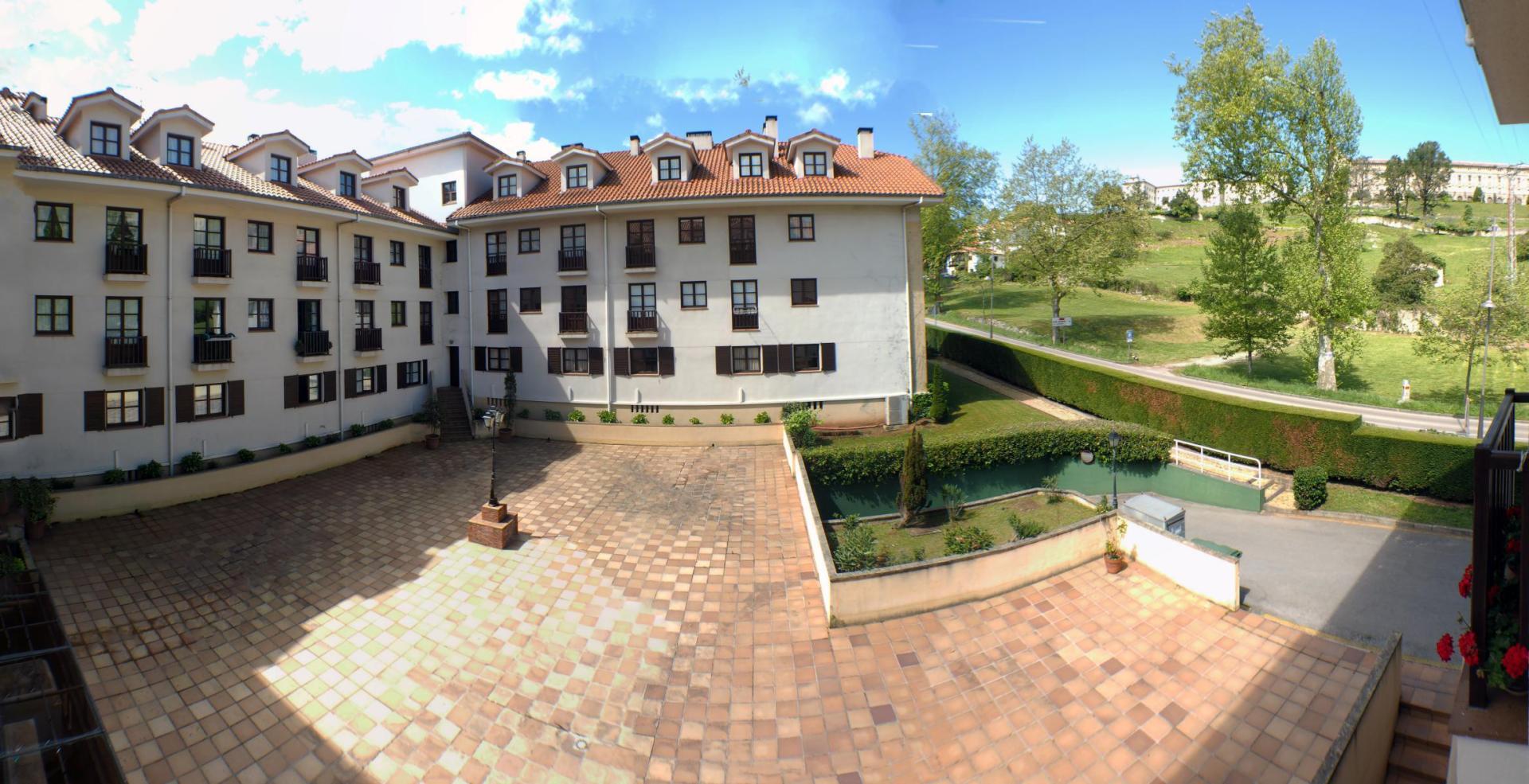 Hotel Comillas foto 16