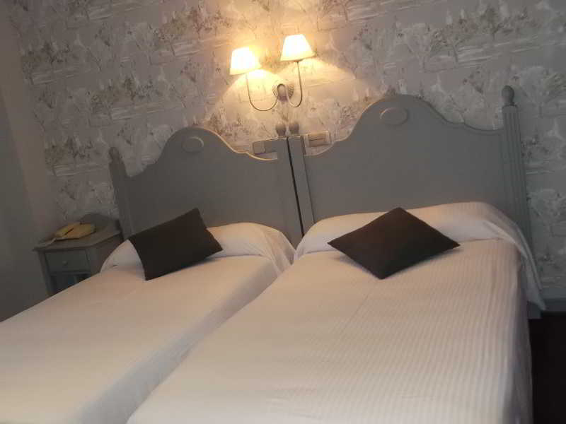 Hotel Comillas foto 6