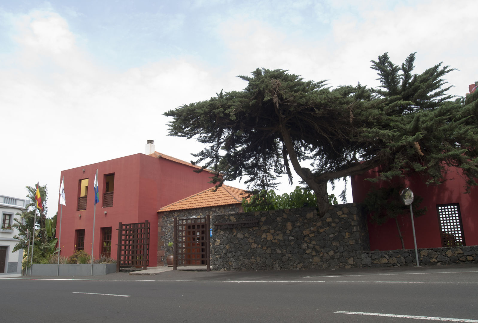 Villa El Mocanal image 1