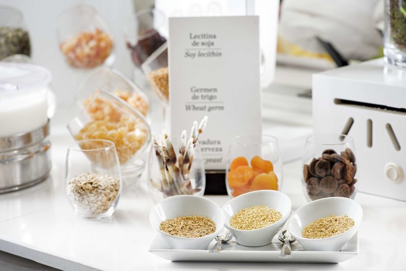NH Collection Amistad Córdoba foto 119