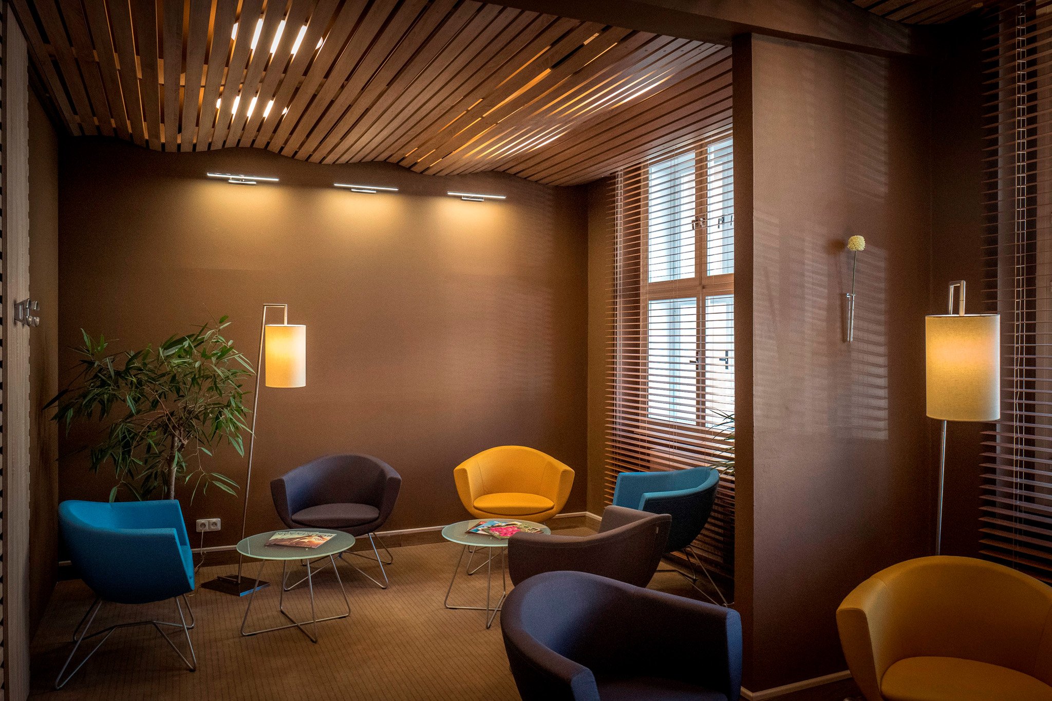 Pytloun Kampa Garden Hotel Prague image 2