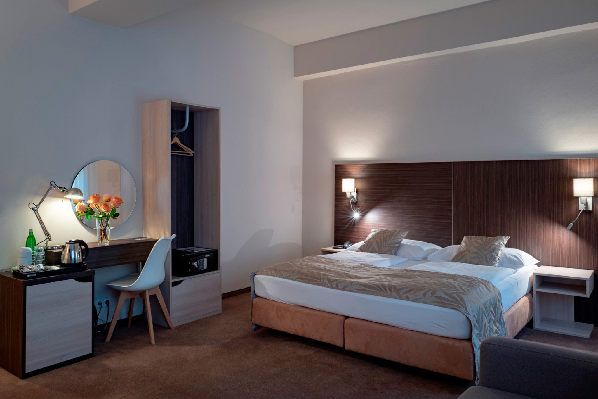 Pytloun Kampa Garden Hotel Prague foto 29