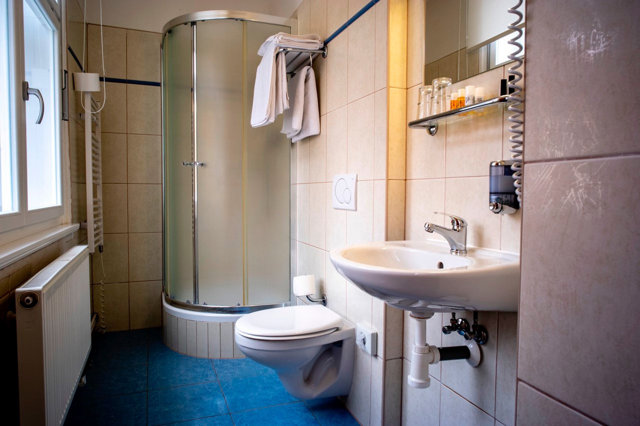 Pytloun Kampa Garden Hotel Prague foto 32