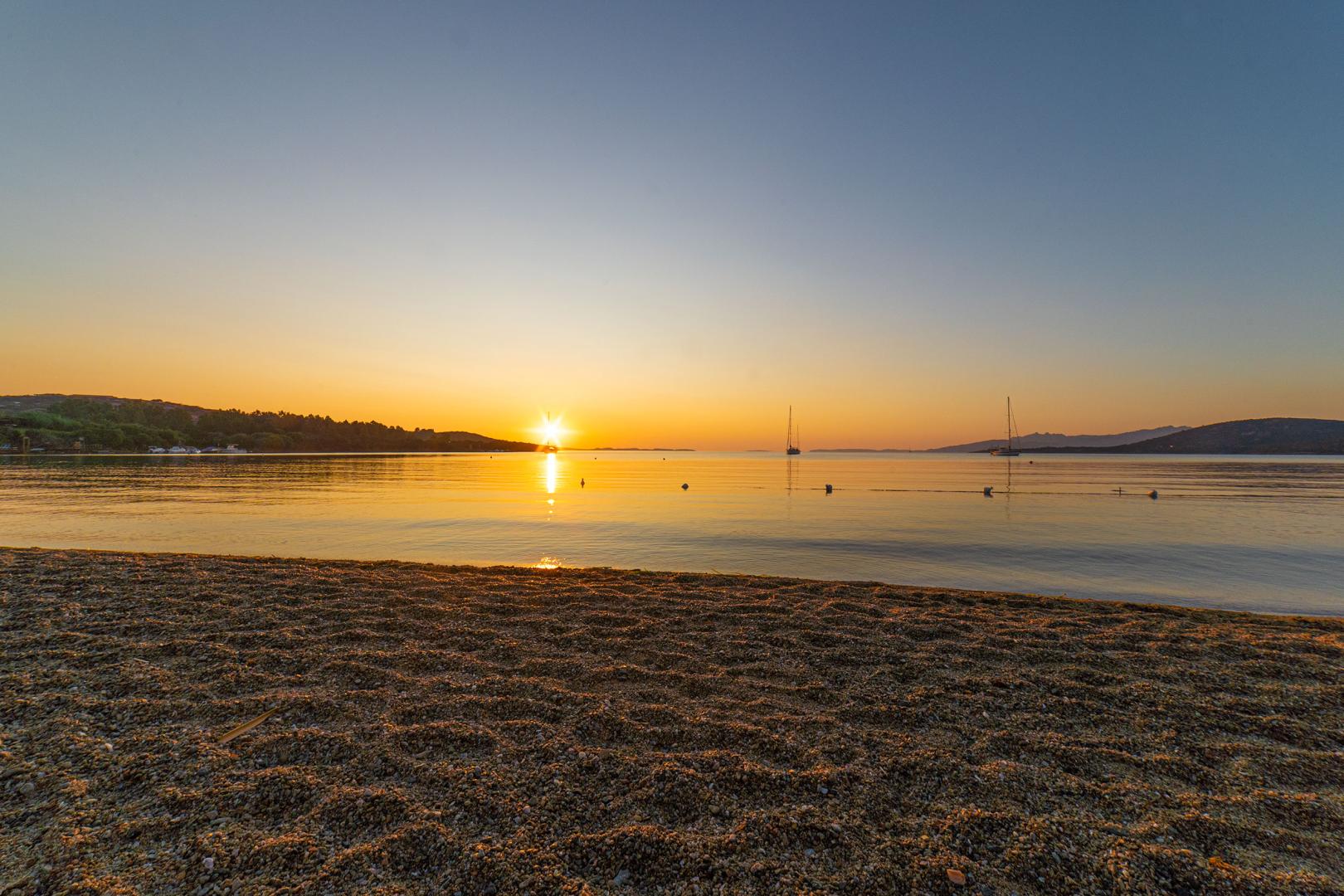 Hotel-promotiefoto — Camping Village Capo D'Orso