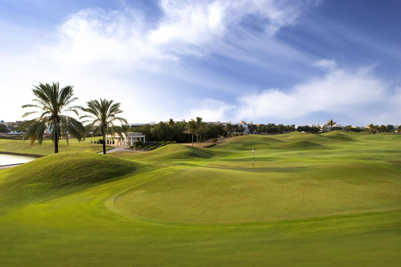 Address Montgomerie foto 4